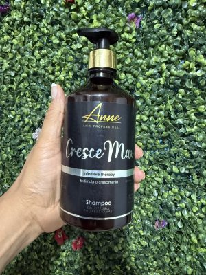 Kit terapêutico cresce Max