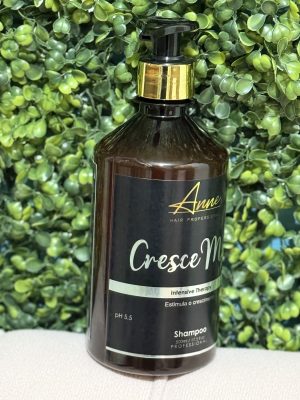 Shampoo Cresce Max