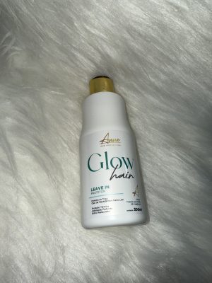 Leave in Glow Hair