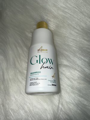 Shampoo Glow Hair