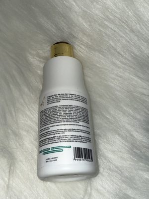 Shampoo Glow Hair