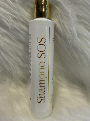 Shampoo SOS