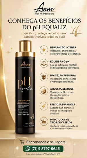 PH equaliz